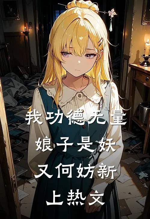 我功德无量，娘子是妖又何妨新上热文