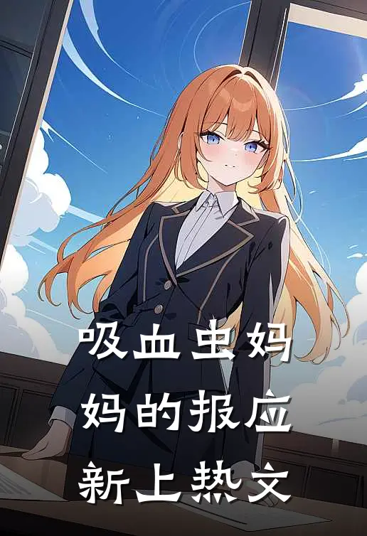 吸血虫妈妈的报应新上热文