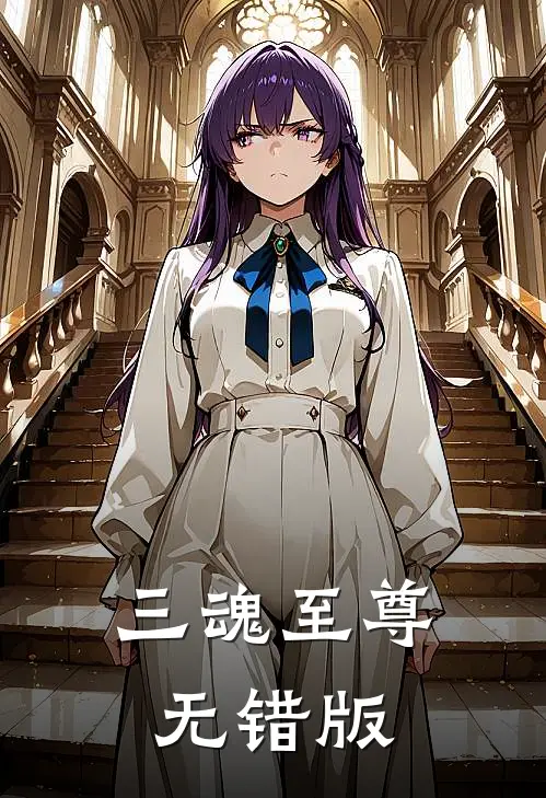 三魂至尊无错版