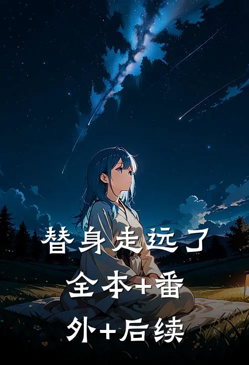 替身走远了全本+番外+后续