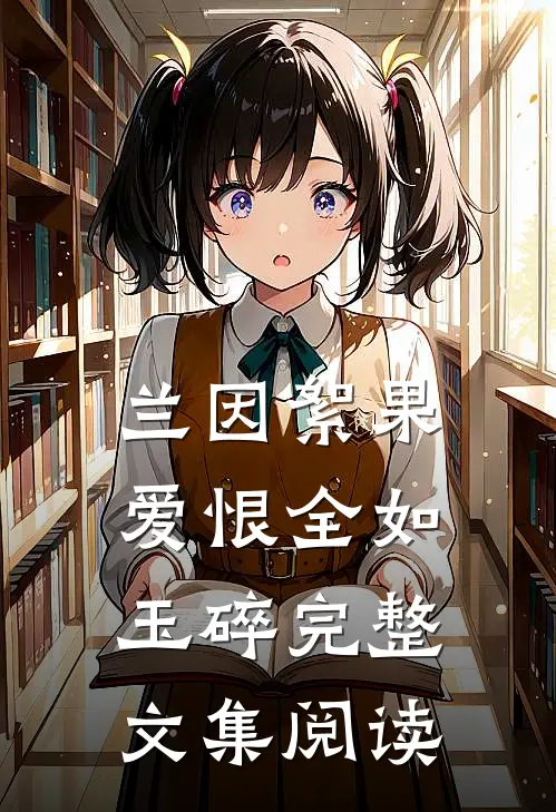 兰因絮果，爱恨全如玉碎完整文集阅读