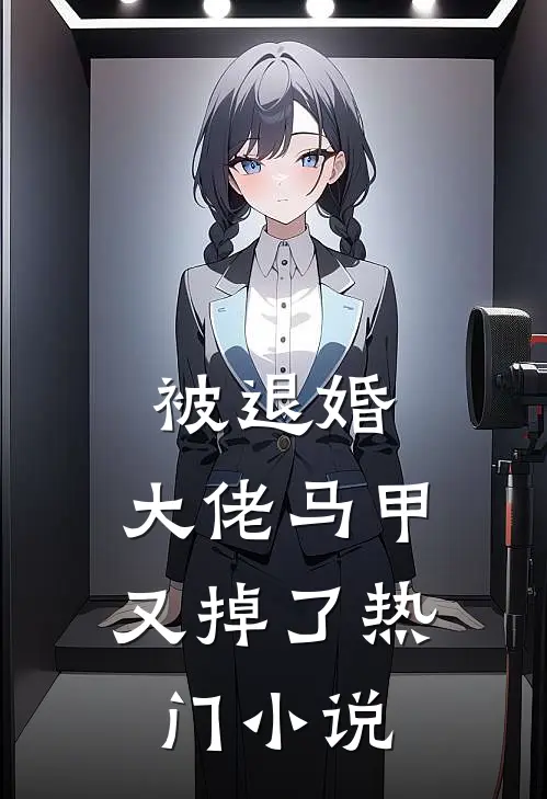 被退婚，大佬马甲又掉了热门小说