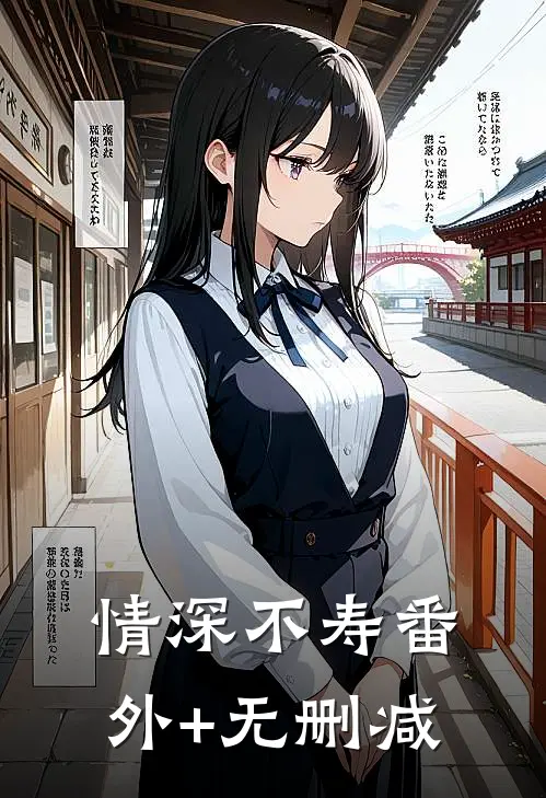情深不寿番外+无删减