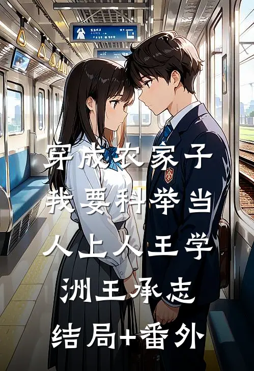 穿成农家子，我要科举当人上人王学洲王承志:结局+番外