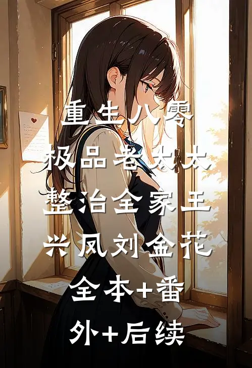 重生八零，极品老太太整治全家王兴凤刘金花全本+番外+后续
