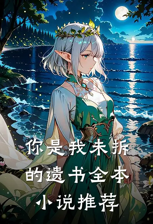 你是我未拆的遗书全本小说推荐