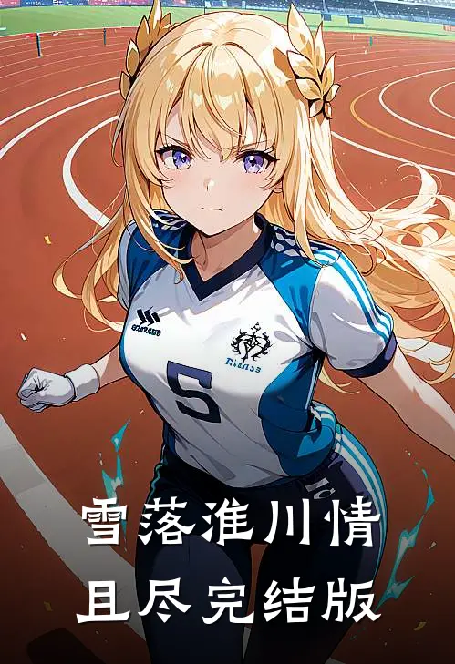 雪落淮川情且尽完结版