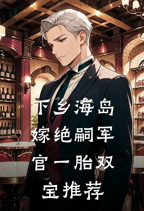 下乡海岛，嫁绝嗣军官一胎双宝推荐