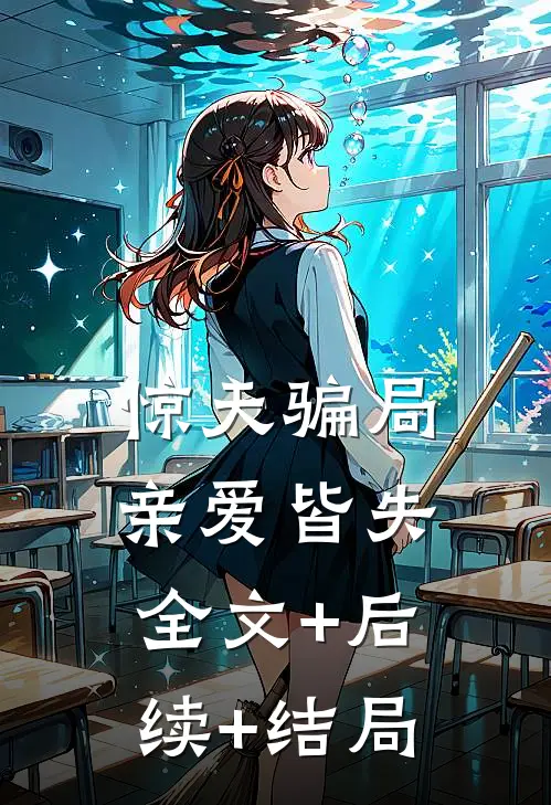 惊天骗局，亲爱皆失:全文+后续+结局