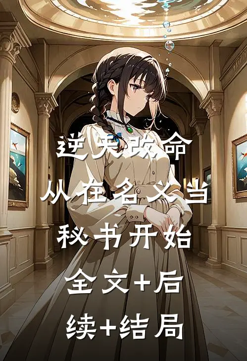 逆天改命，从在名义当秘书开始:全文+后续+结局