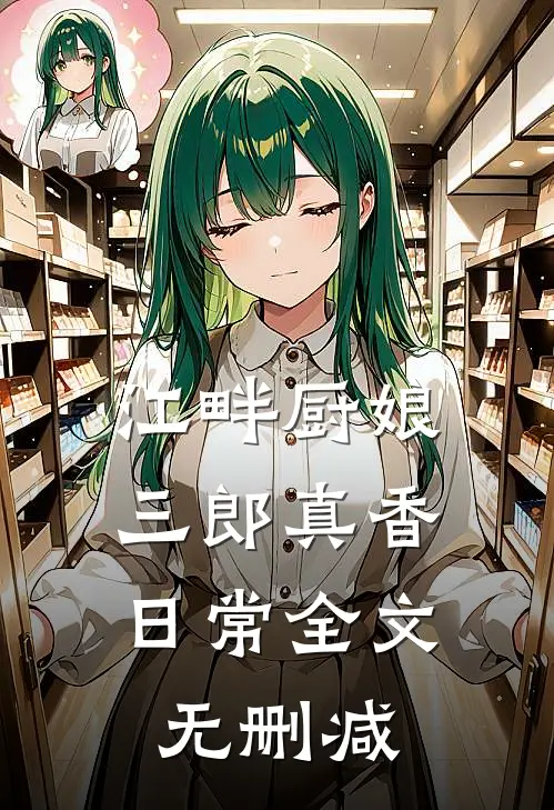 江畔厨娘：三郎真香日常全文无删减