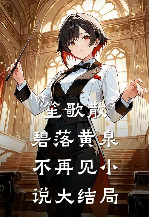 笙歌散，碧落黄泉不再见小说大结局