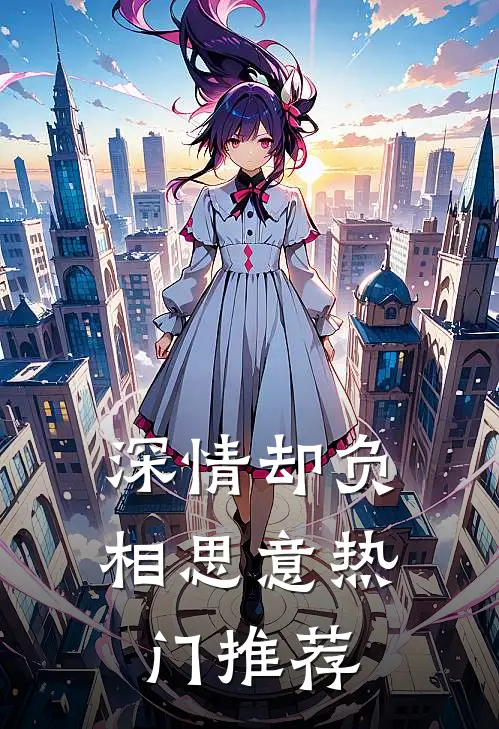 深情却负相思意热门推荐