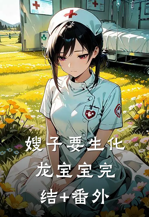 嫂子要生化龙宝宝完结+番外