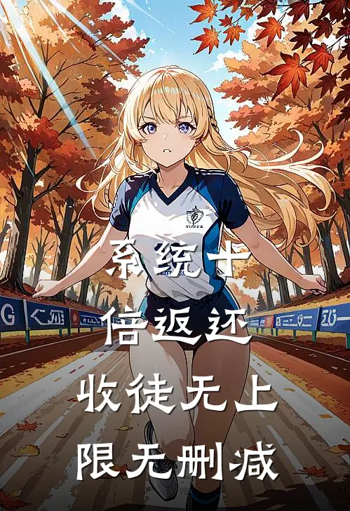 系统十倍返还，收徒无上限无删减