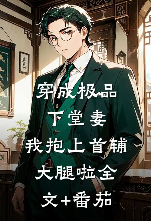 穿成极品下堂妻，我抱上首辅大腿啦全文+番茄