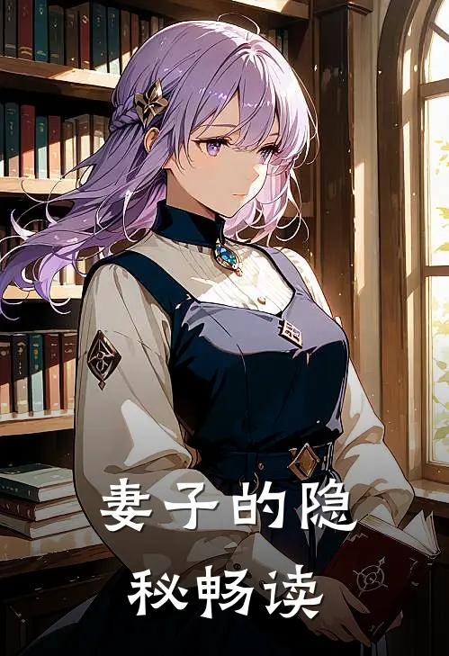 妻子的隐秘畅读