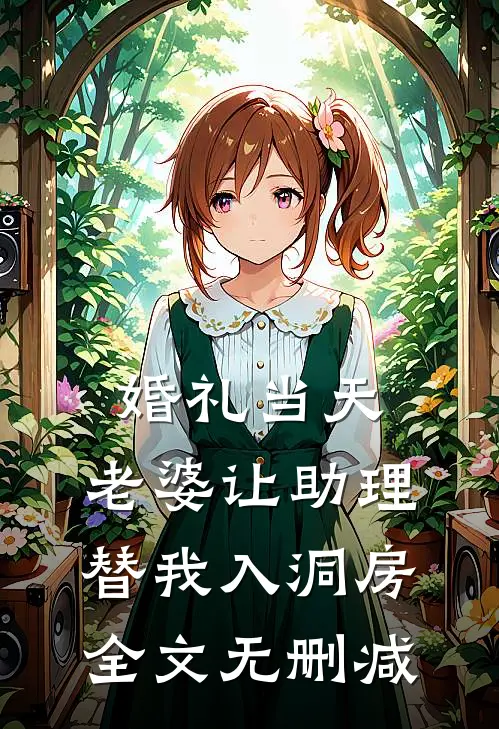 婚礼当天，老婆让助理替我入洞房全文无删减