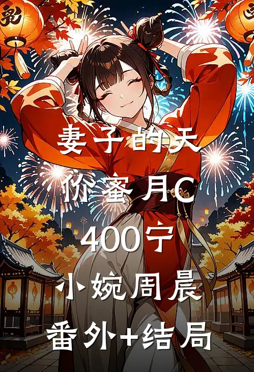 妻子的天价蜜月C400宁小婉周晨:(番外)+(结局)