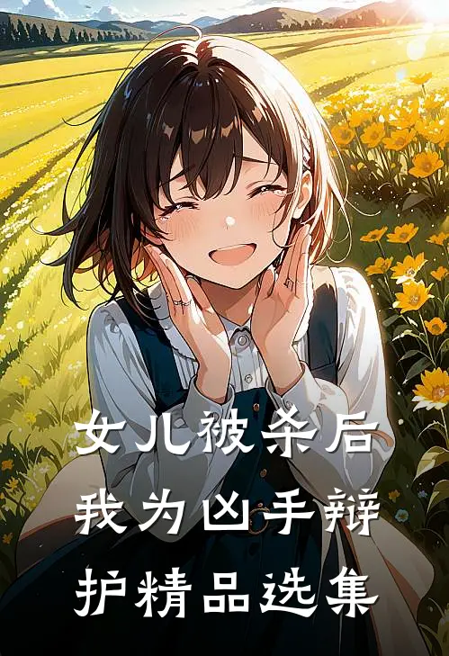 女儿被杀后，我为凶手辩护精品选集