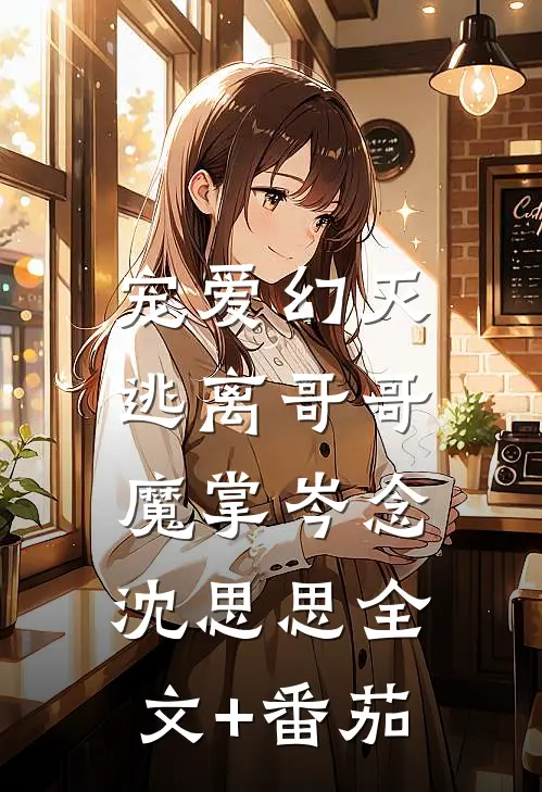 宠爱幻灭，逃离哥哥魔掌岑念沈思思全文+番茄