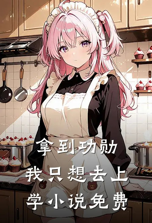 拿到功勋，我只想去上学小说免费