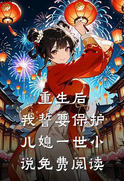 重生后，我誓要保护儿媳一世小说免费阅读
