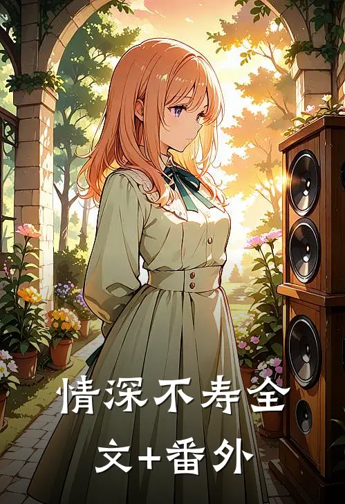 情深不寿全文+番外