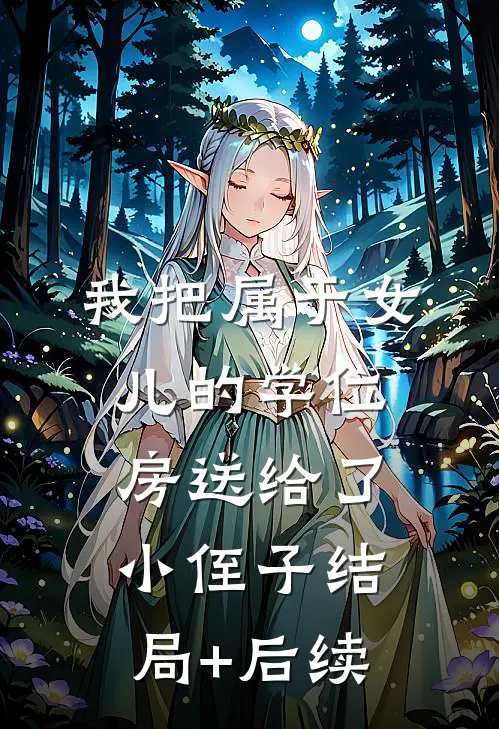 我把属于女儿的学位房送给了小侄子结局+后续
