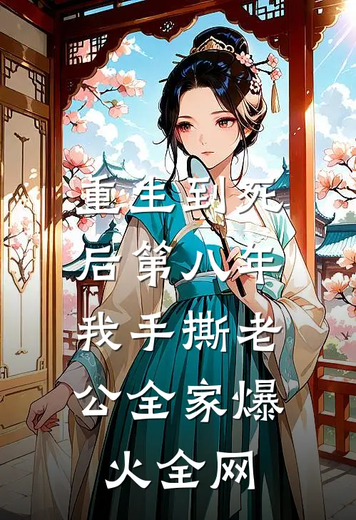 重生到死后第八年，我手撕老公全家爆火全网
