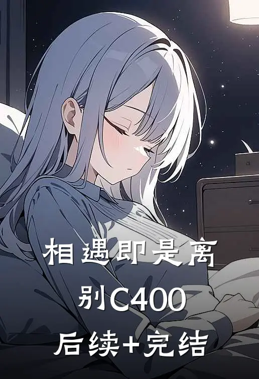 相遇即是离别C400后续+完结