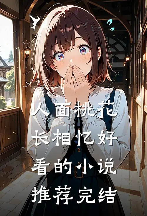人面桃花长相忆好看的小说推荐完结