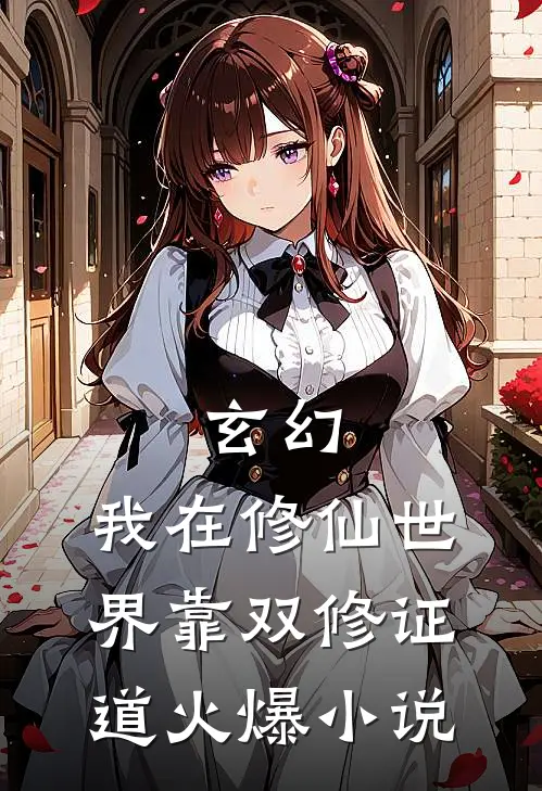 玄幻：我在修仙世界靠双修证道火爆小说