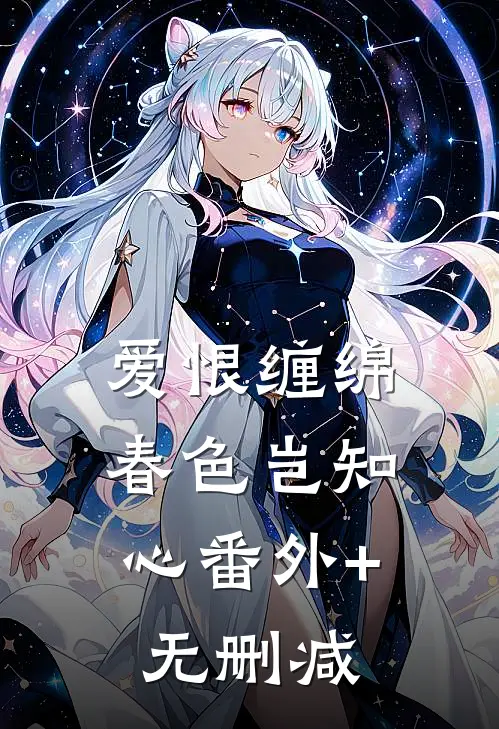 爱恨缠绵，春色岂知心番外+无删减