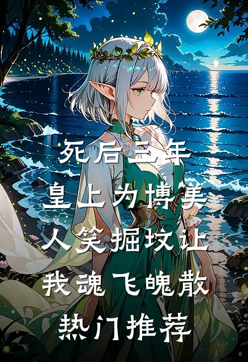 死后三年，皇上为博美人笑掘坟让我魂飞魄散热门推荐