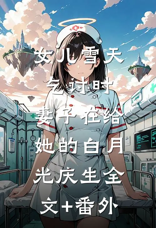 女儿雪天乞讨时，妻子在给她的白月光庆生全文+番外