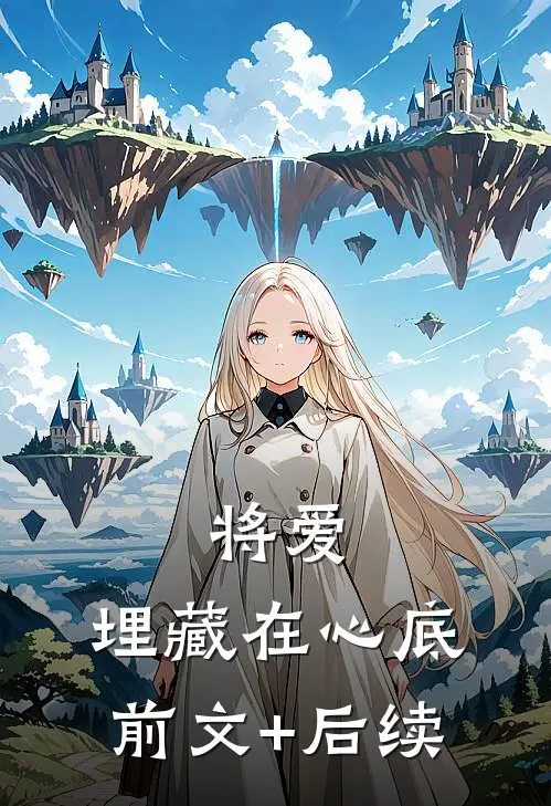 将爱，埋藏在心底:前文+后续