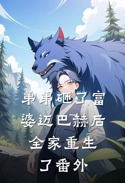 弟弟砸了富婆迈巴赫后，全家重生了番外