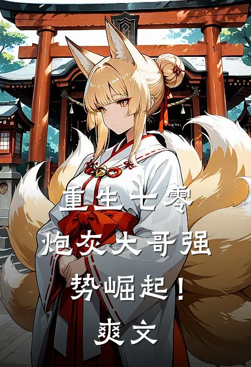 重生七零：炮灰大哥强势崛起！爽文