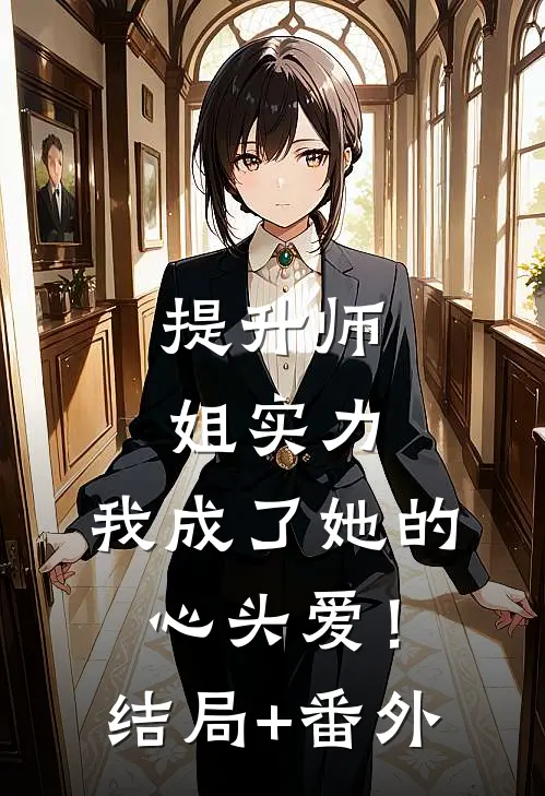 提升师姐实力，我成了她的心头爱！结局+番外