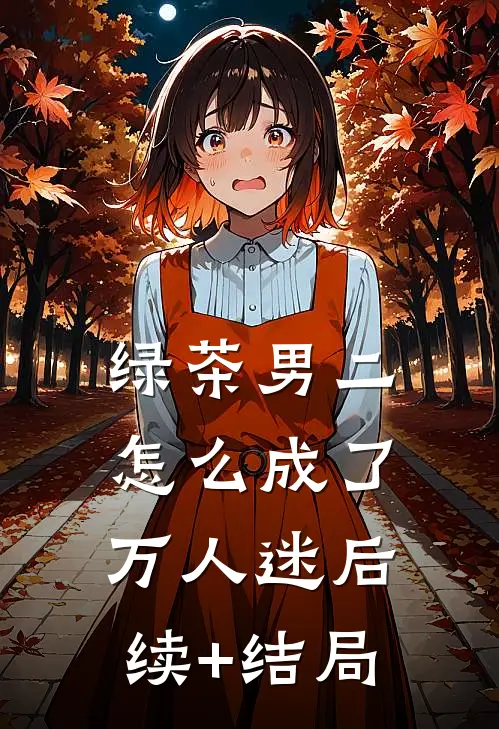绿茶男二怎么成了万人迷后续+结局