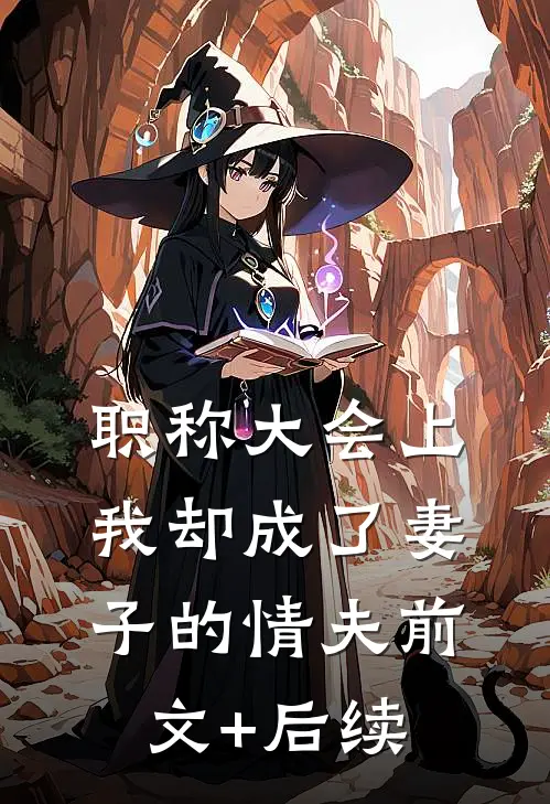 职称大会上，我却成了妻子的情夫前文+后续