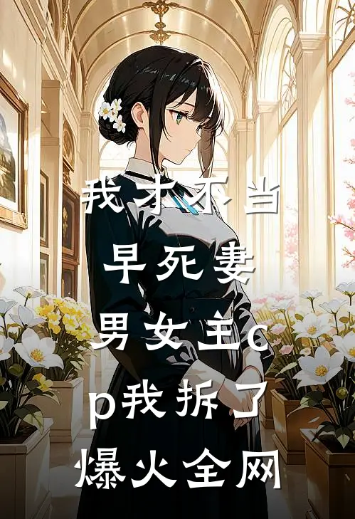 我才不当早死妻，男女主cp我拆了爆火全网