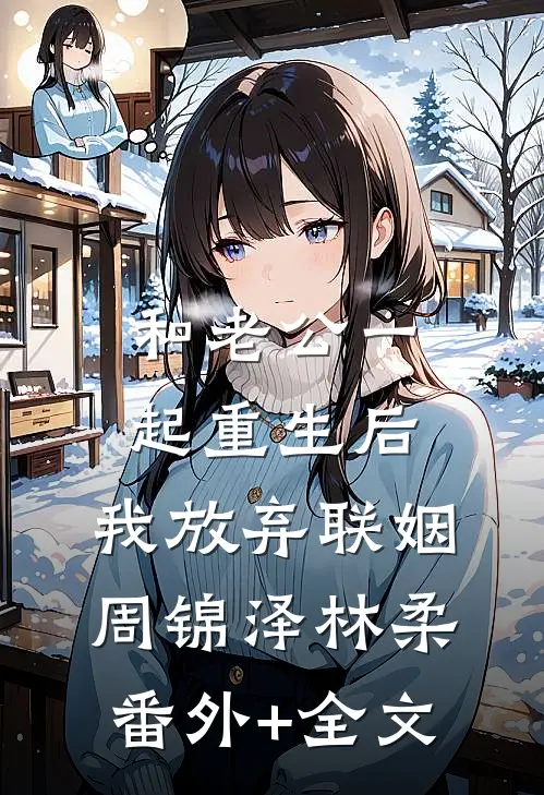 和老公一起重生后，我放弃联姻周锦泽林柔(番外)+(全文)