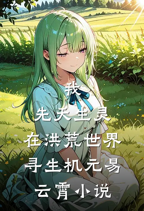 我，先天生灵，在洪荒世界寻生机元易云霄小说