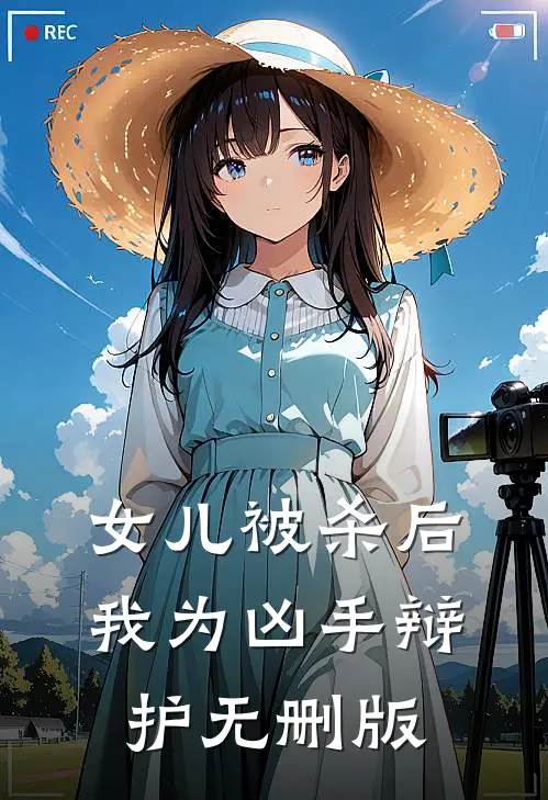 女儿被杀后，我为凶手辩护无删版