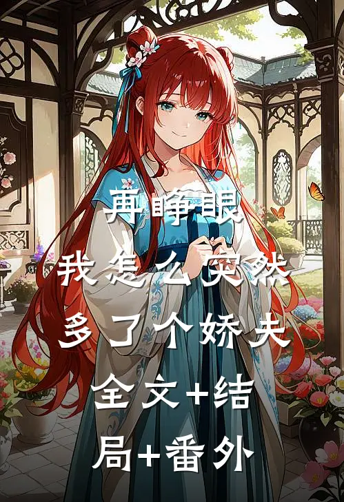 再睁眼，我怎么突然多了个娇夫全文+结局+番外