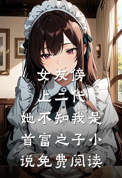 女友傍上二代，她不知我是首富之子小说免费阅读
