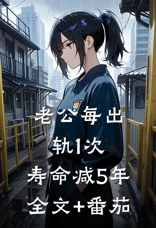 老公每出轨1次，寿命减5年全文+番茄