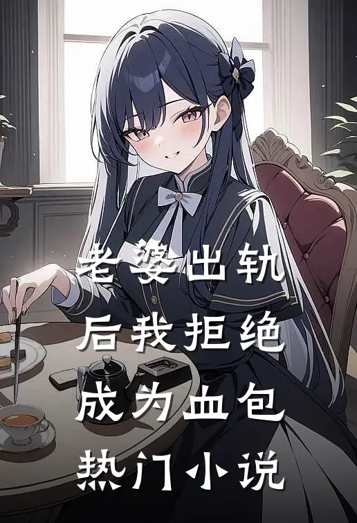 老婆出轨后我拒绝成为血包热门小说